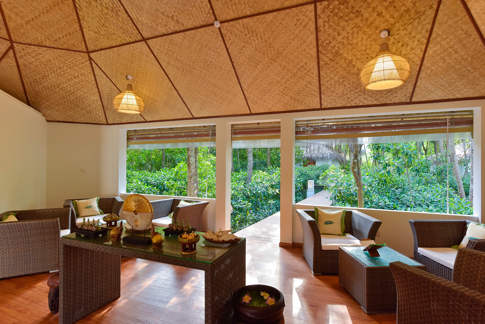 DUNY THAI SPA